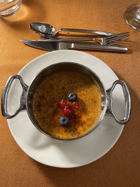 Gastro Arum Barut Collection