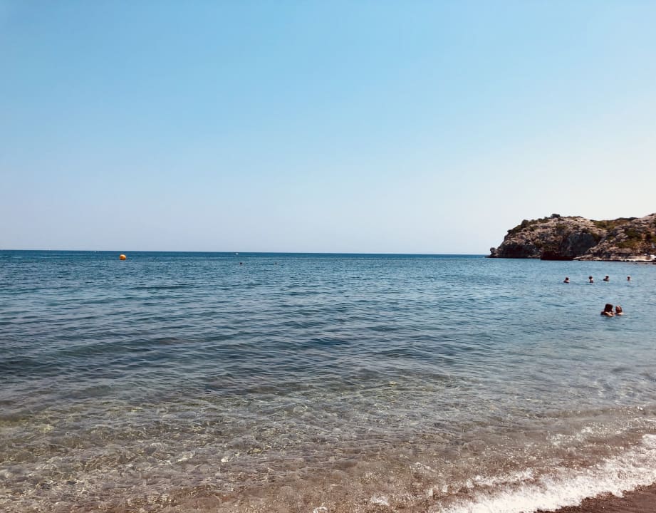 Strand SENTIDO Port Royal Villas & Spa