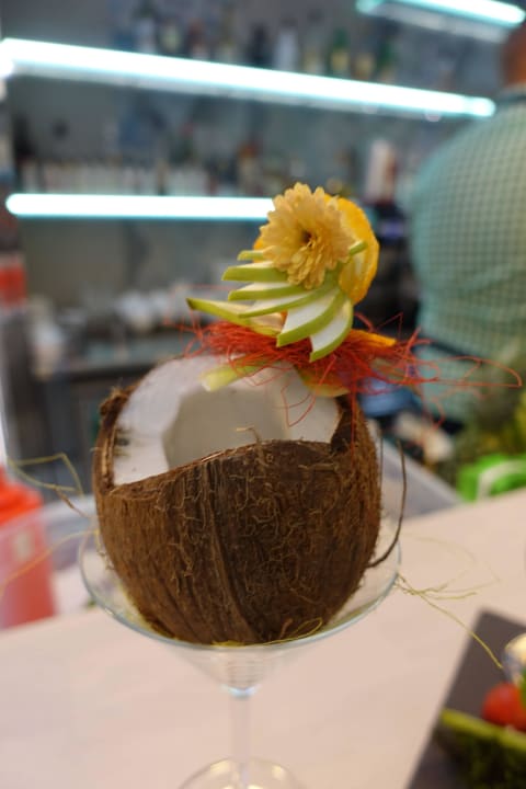 Bar Rosevia Friends & Family Resort