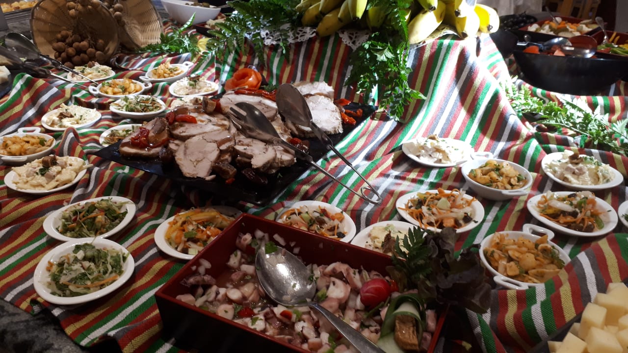 Gastro Hotel ValleMar