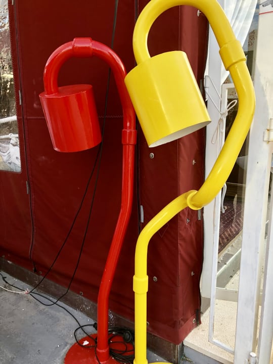 Sonstiges Hotel Domus Maritima