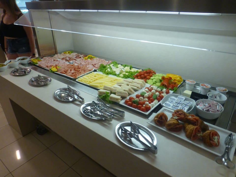 Gastro Hotel Garni Renania