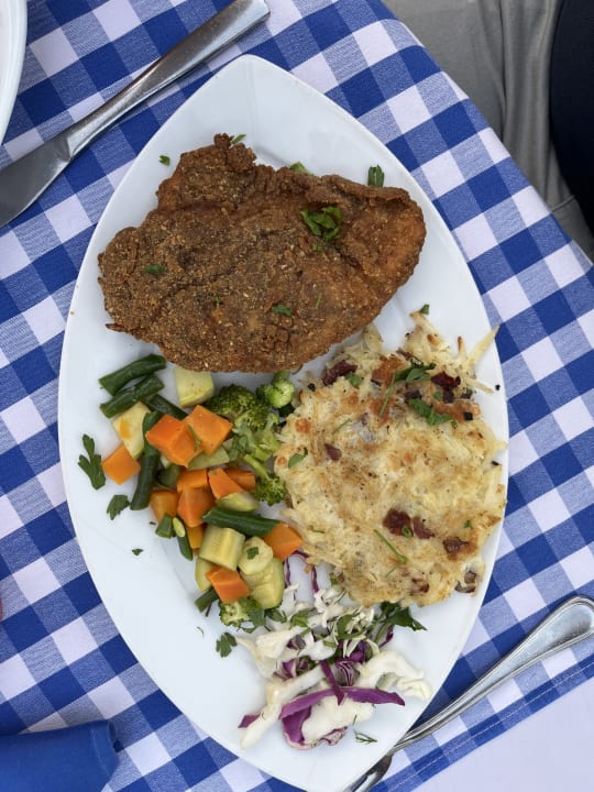 Gastro Grand Waterworld Makadi