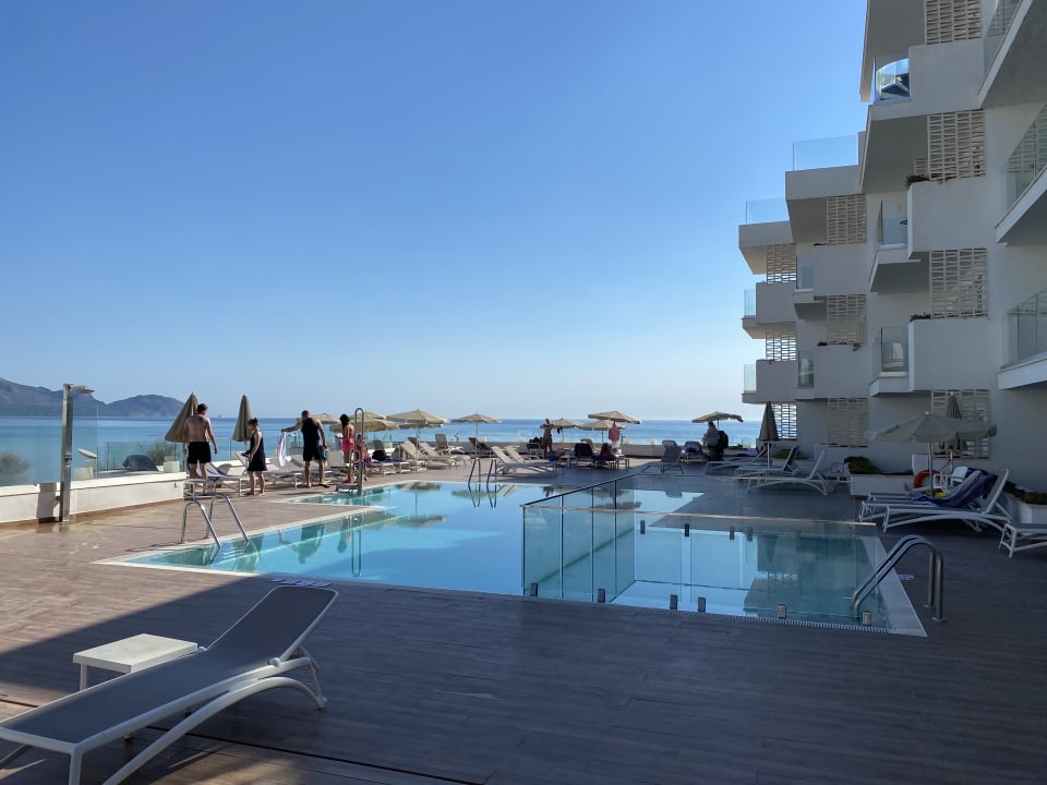 Pool Grupotel Picafort Beach