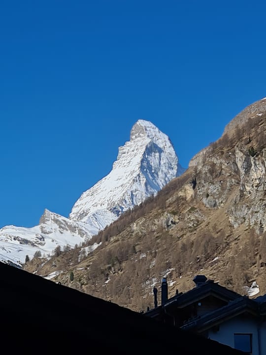 Ausblick Alpen Resort Hotel