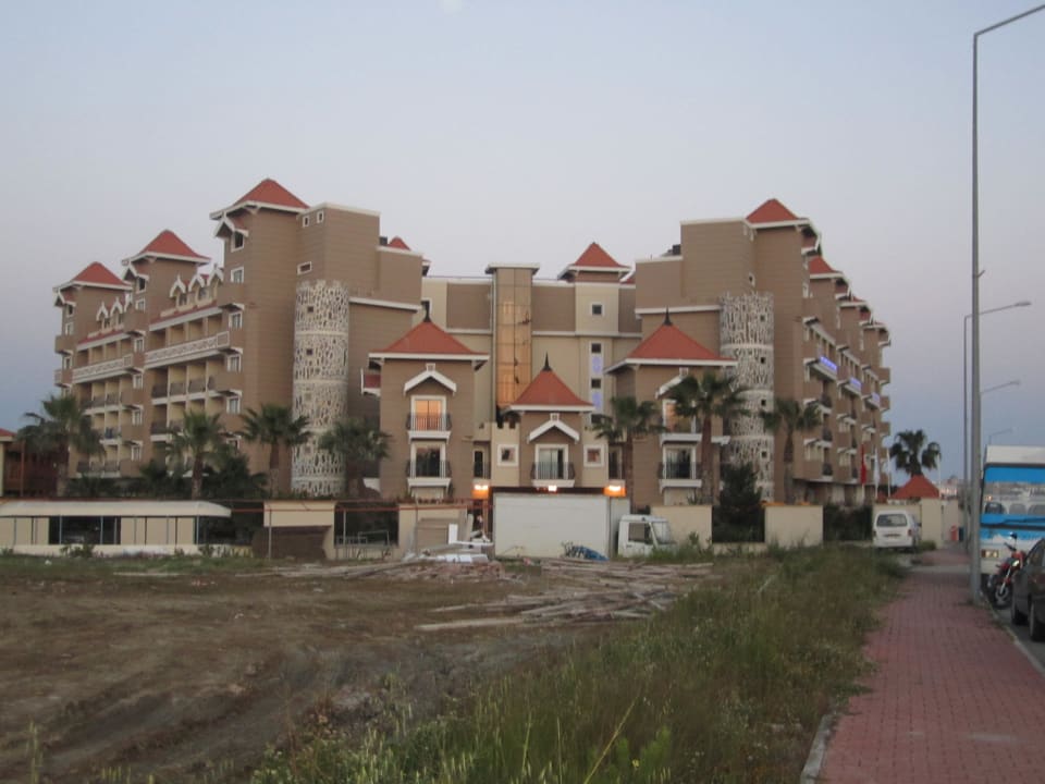 Hotel Side Mare Resort & Spa