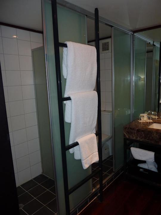 Bad Cable Beach Club Resort & Spa