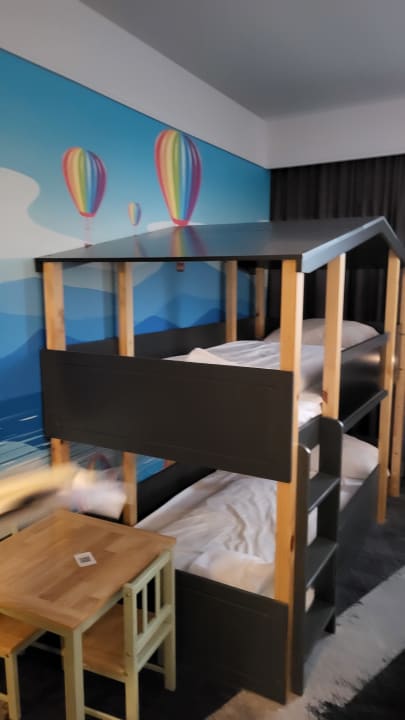 Zimmer Mercure Neu-Isenburg