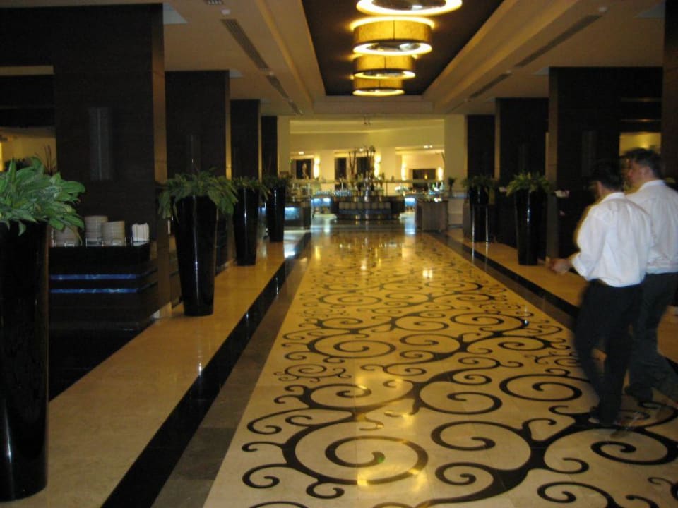 Restaurant Susesi Luxury Resort