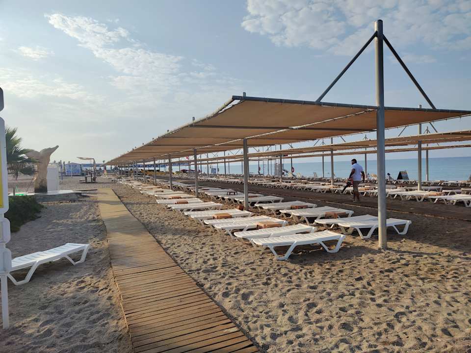 Strand Calimera Serra Palace