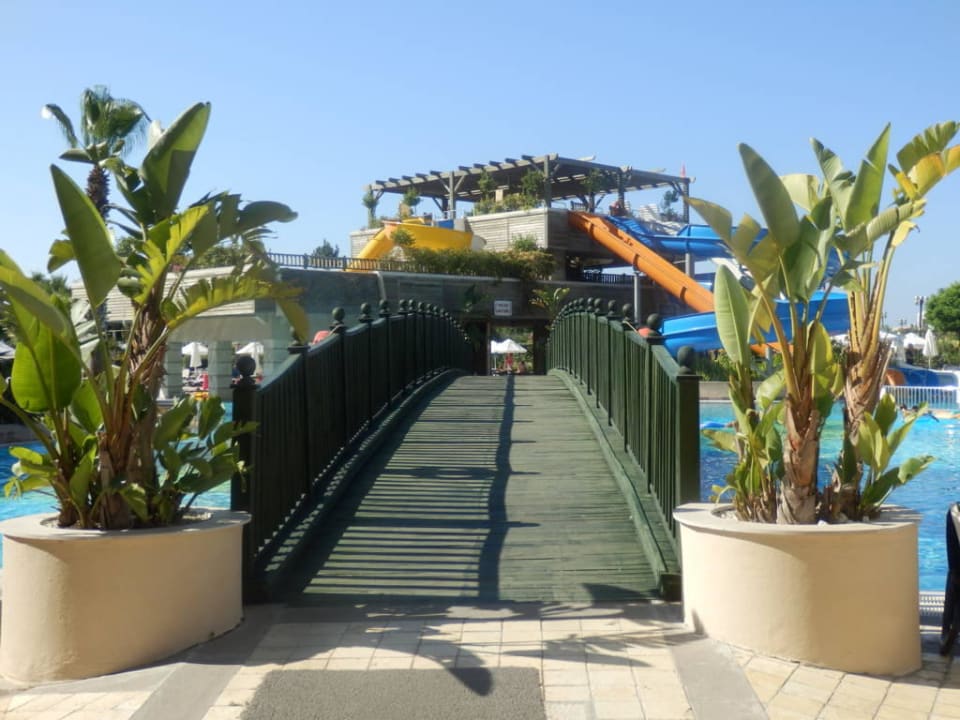 Weg zum Strand Diamond Excellence Resort & Spa