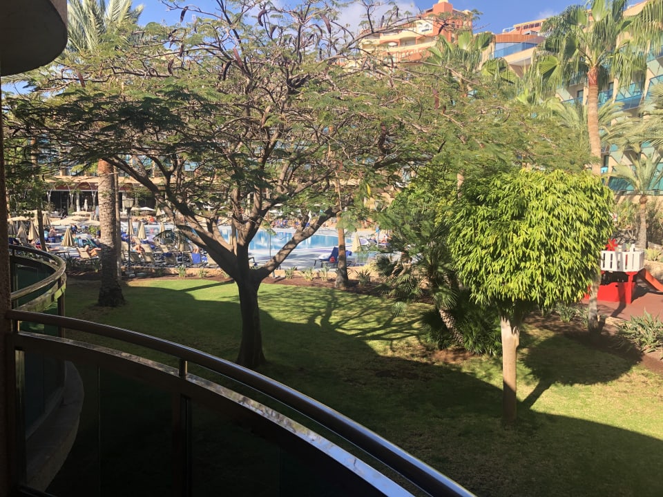 Ausblick MUR Hotel Faro Jandia & Spa Fuerteventura