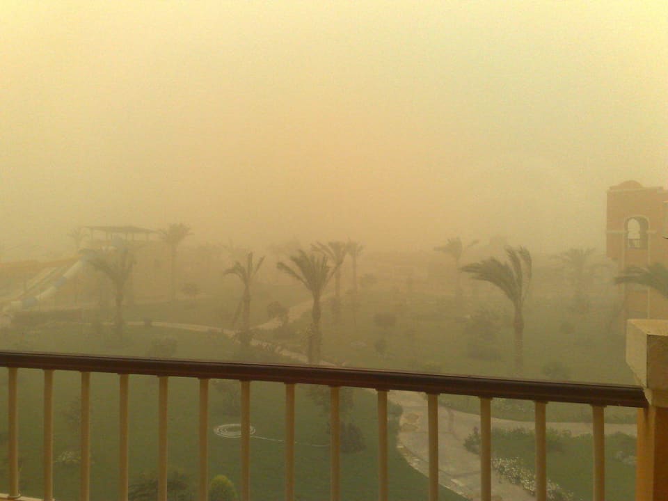 Sandsturm Sentido Caribbean World Soma Bay