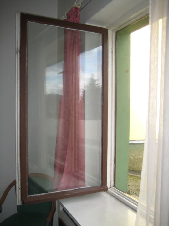 Fenster Gasthof zum Bären