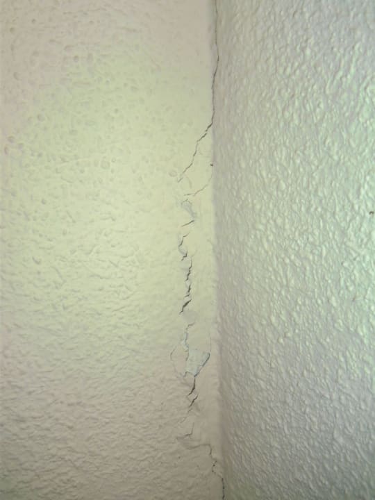 Risse überall Alcudia Garden Aparthotel