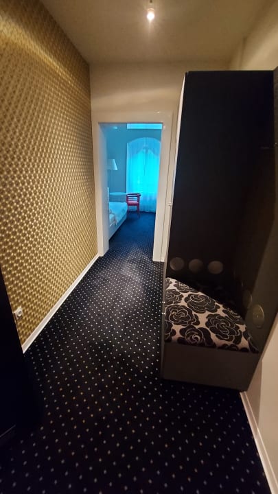 Zimmer EA Hotel Tereziánský dvůr