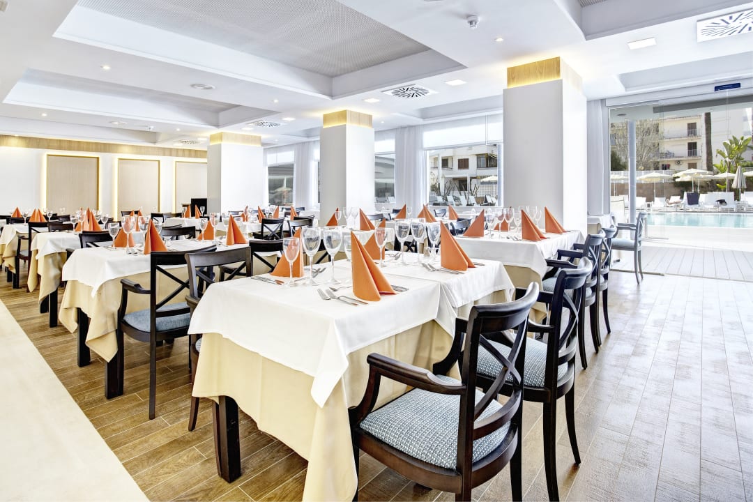 Restaurant Grupotel Acapulco Playa - Adults Only