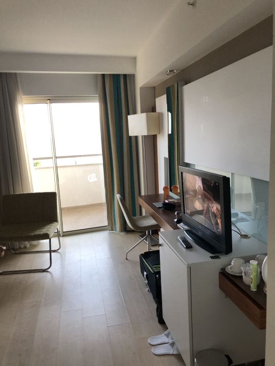 Zimmer Sunis Evren Beach Resort Hotel & Spa