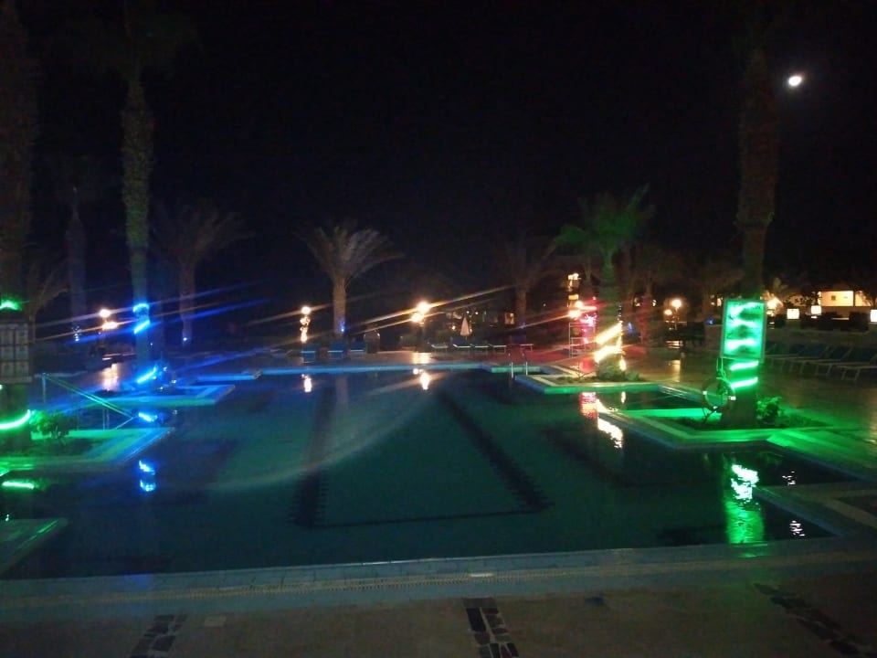 Pool Royal Star Beach Resort