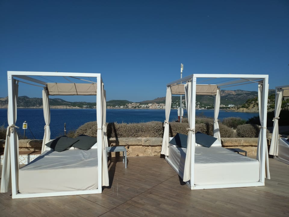 Sport & Freizeit Sentido Fido Punta del Mar – Adults only