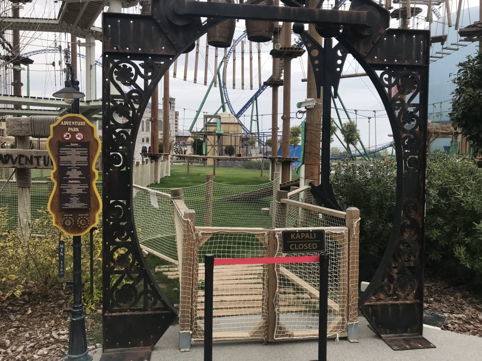 Sport & Freizeit The Land of Legends Kingdom Hotel