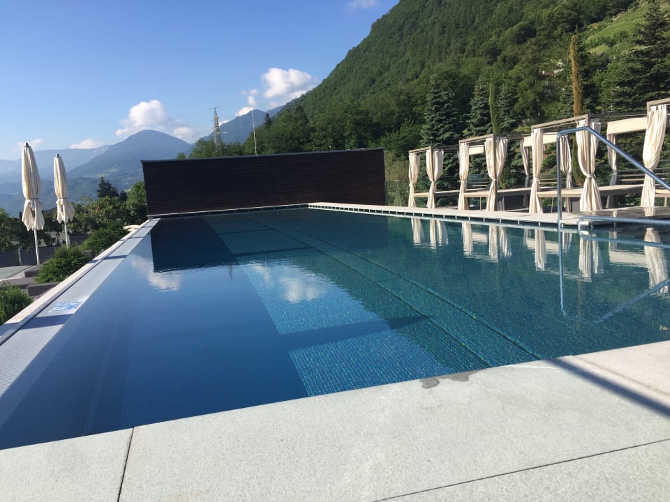 Pool Giardino Marling