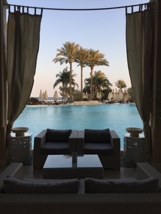 Pool Makadi Spa - Adults only