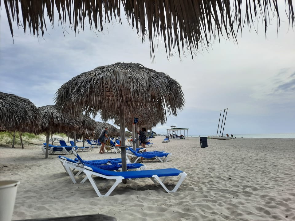 Strand Melia Las Antillas - Adults only