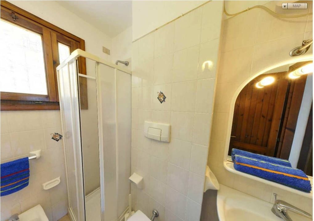 Bilocale standard Porto Corallo Il Borgo di Porto Corallo