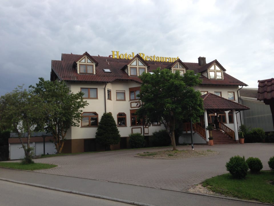 Hotel Hotel Empfinger Hof, Sure Hotel Collection by Best Western