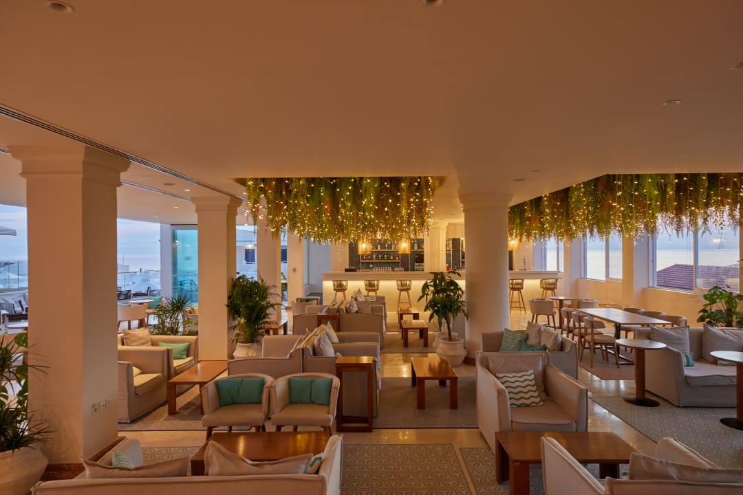 Gastro AluaSoul Zakynthos - Adults only