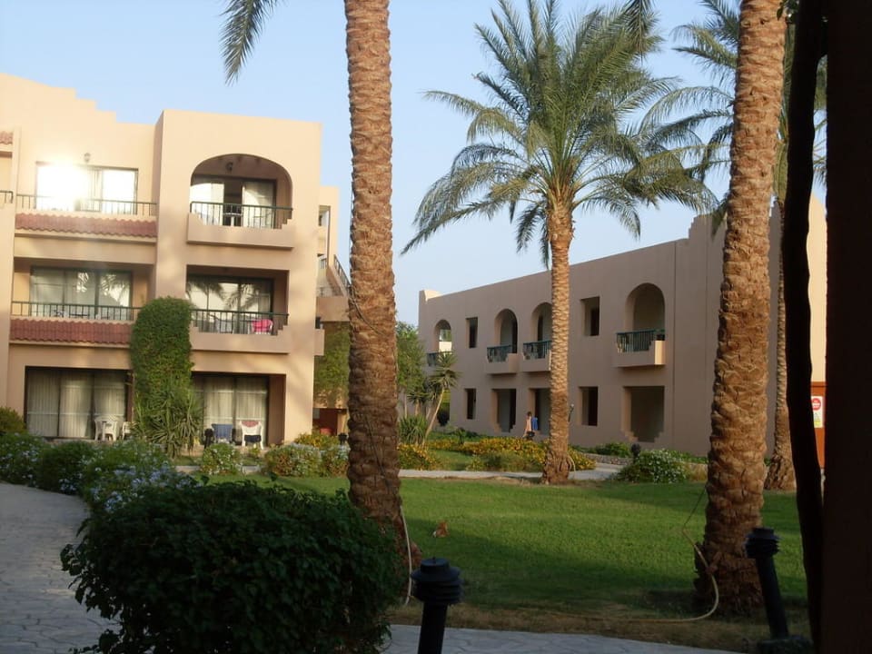 По дороге на море Ali Baba Palace Hotel