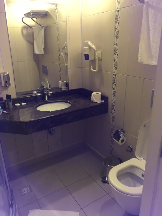 Zimmer Side Bay Hotel