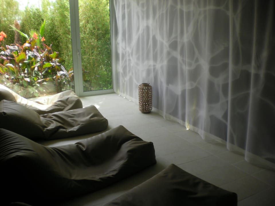 Der Kühlraum JS Palma Stay