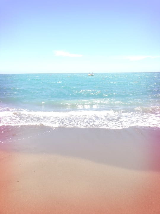 Strand Aydinbey Famous Resort