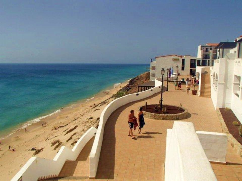 Ausblick TUI MAGIC LIFE Fuerteventura