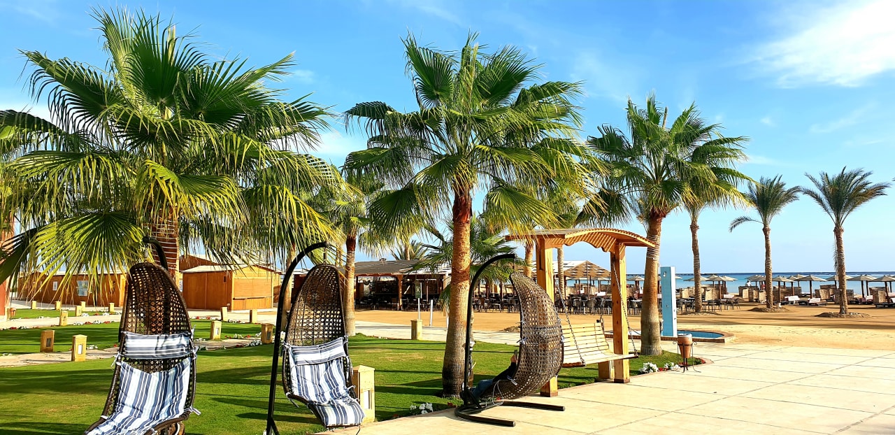 Strand Casa Mare Resort