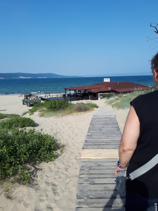 Strand HI Hotels Imperial Resort