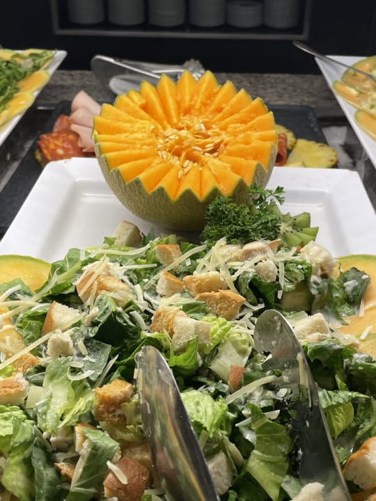 Gastro Hotel Riu Playacar