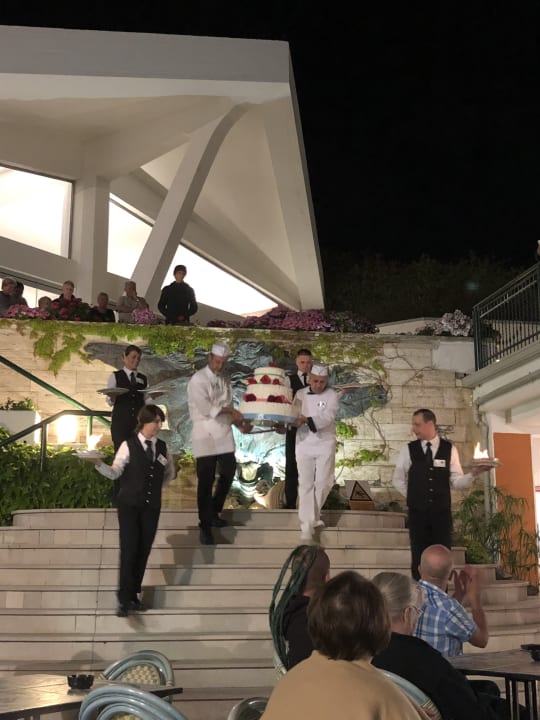 Sonstiges Aldiana Club Rocca Nettuno Calabria