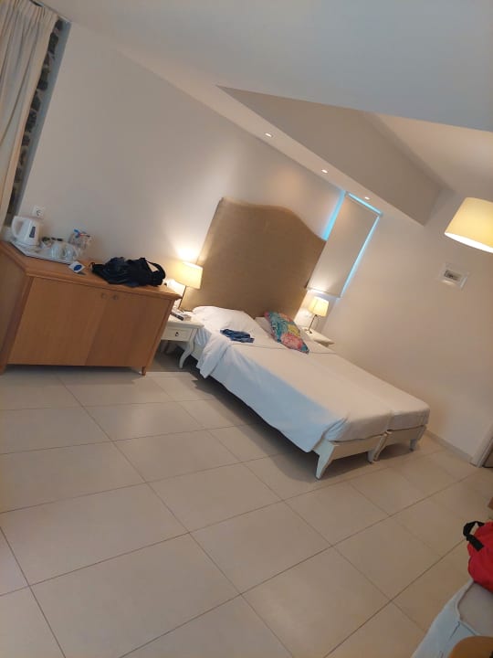 Zimmer Civitel Creta Beach