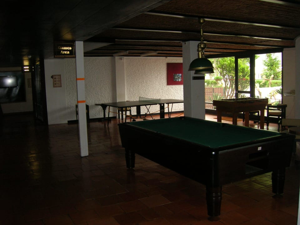 Troszkę rozrywki Hotel Dom Pedro Madeira