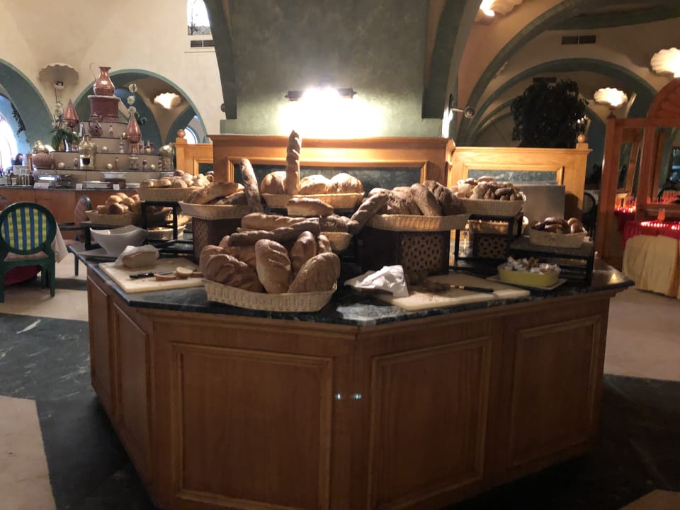 Gastro The Grand Resort