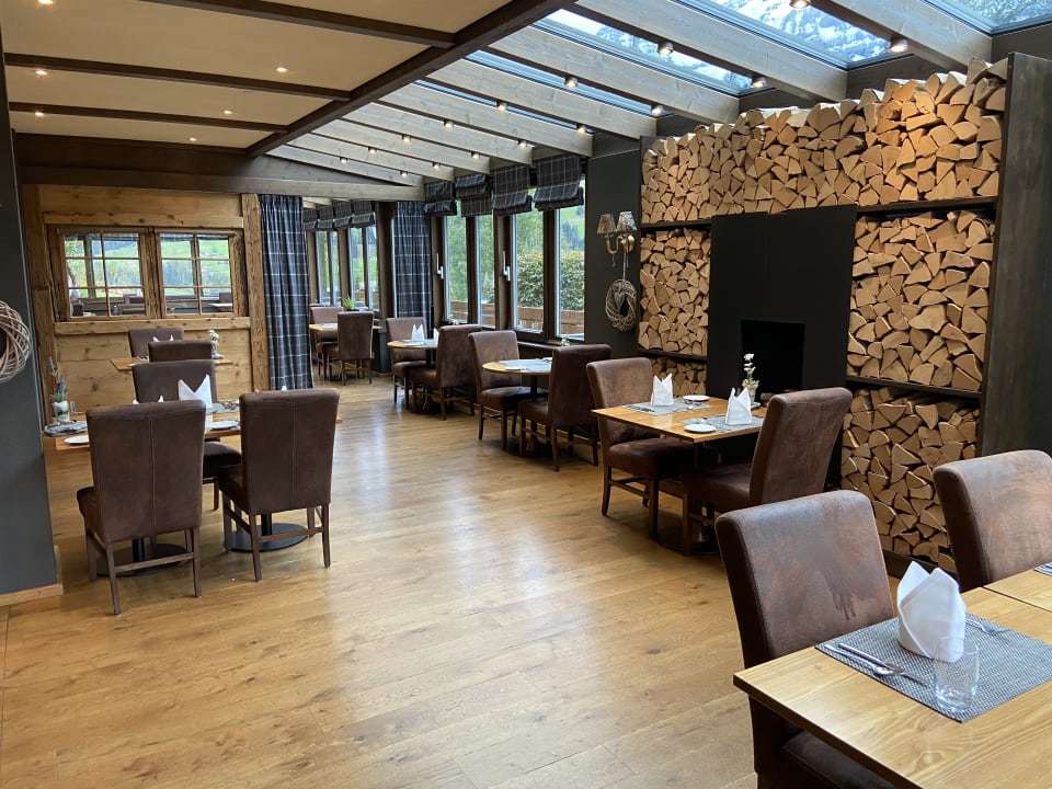 Gastro Hotel Steinmattli