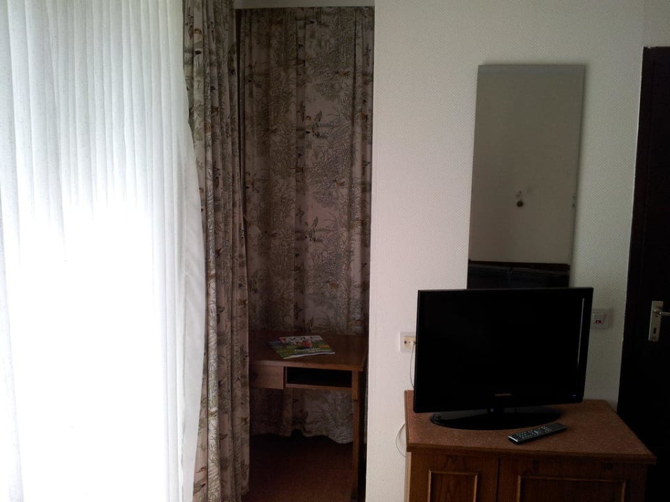 Zimmer Parkhotel Stadtallendorf