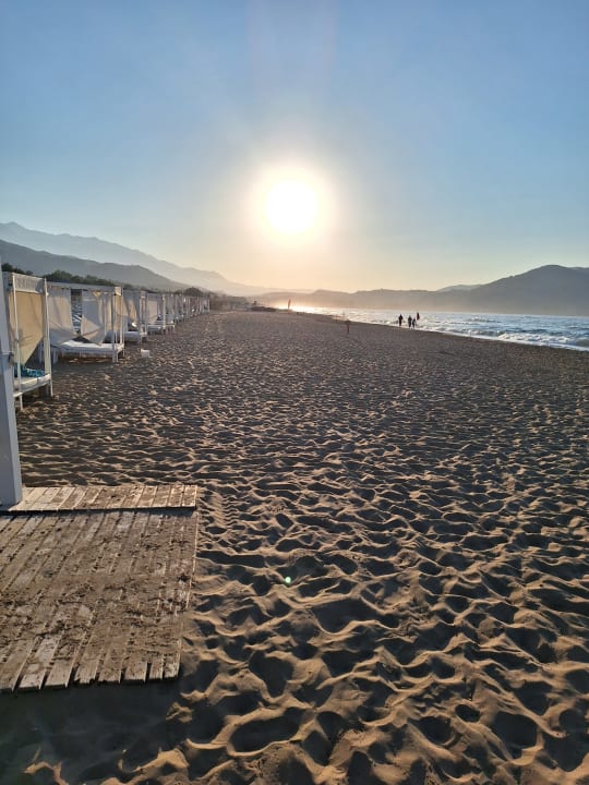 Strand Anemos Luxury Grand Resort