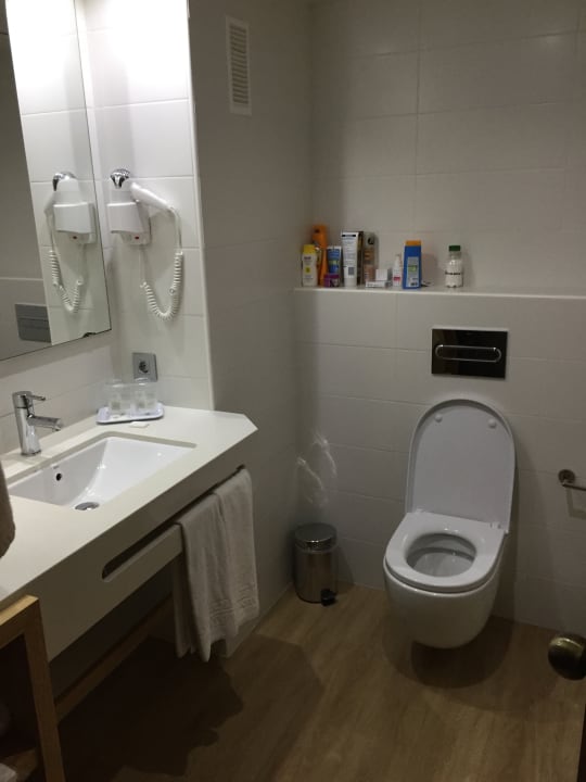 Zimmer Hotel Mariant Park