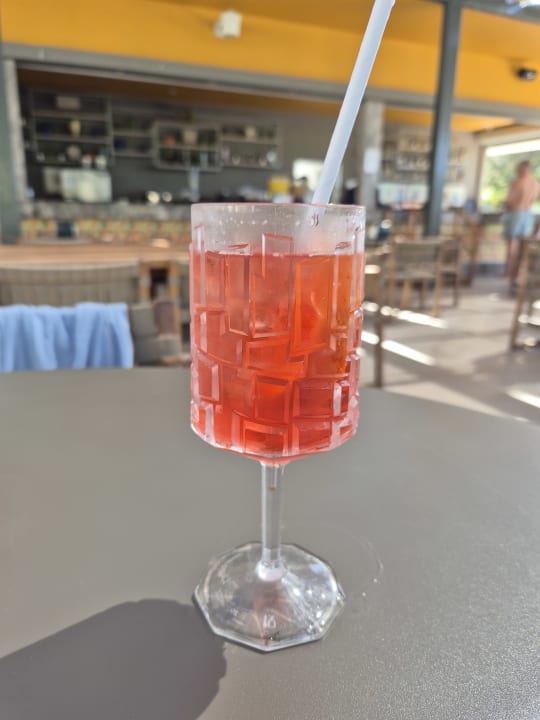 Gastro TUI BLUE Xanthe