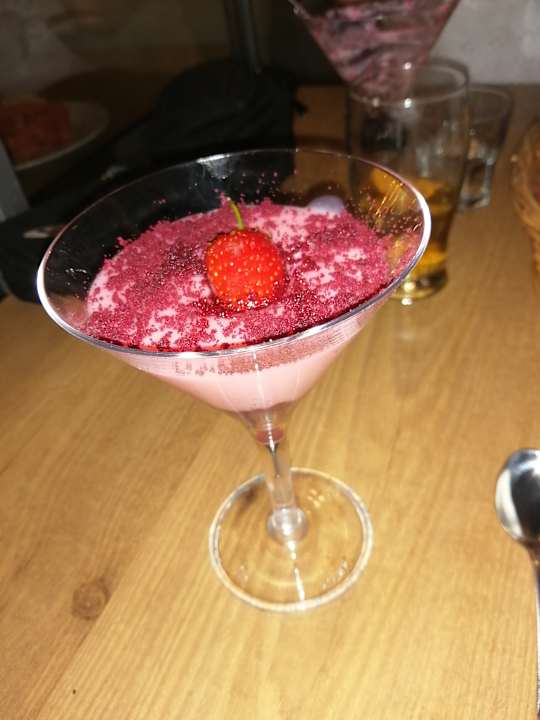 Gastro Club Turtas Beach Hotel