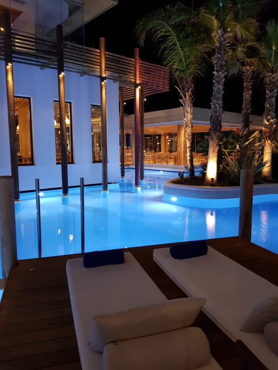 Pool Stella Island Luxury Resort & Spa